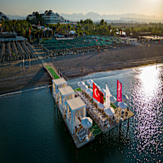 Belek Beach Resort Hotel